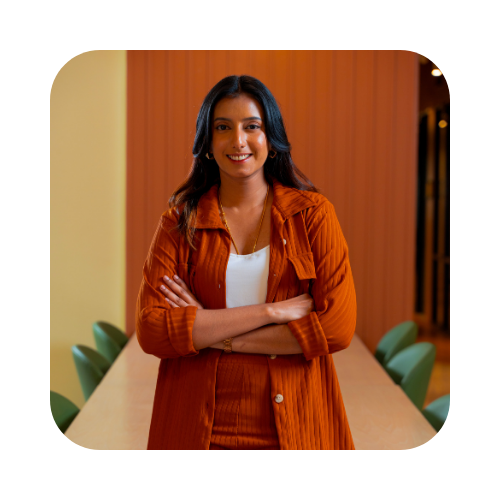 Priya M. profile picture